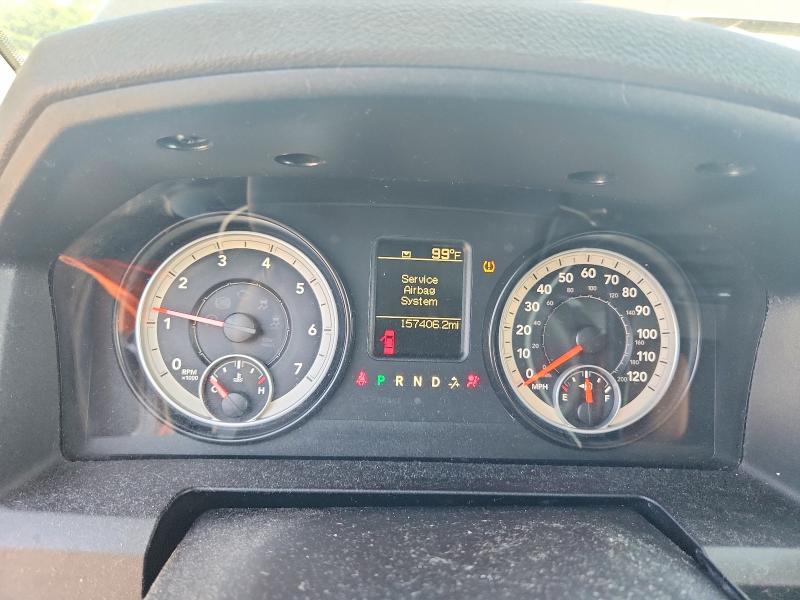 Aukcja sprzedaży 2013 Ram 1500, vin: 1C6RR6KT8DS717089, numer aukcji: 65453576