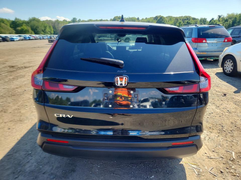 Aukcja sprzedaży 2025 Honda Cr-v, vin: 2HKRS4H79SH454344, numer aukcji: 64465996