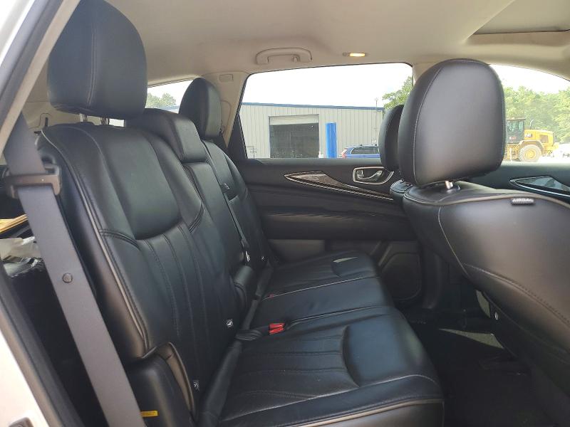 Aukcja sprzedaży 2015 Infiniti Qx60, vin: 5N1AL0MM8FC510821, numer aukcji: 66616316
