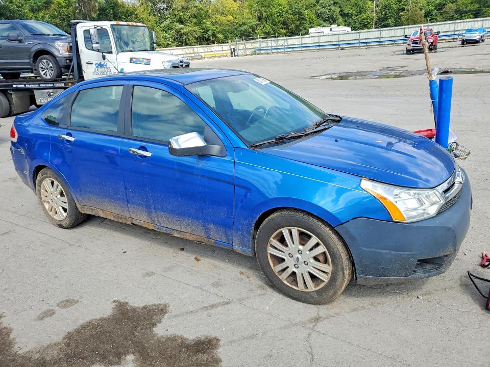 Aukcja sprzedaży 2011 Ford Focus, vin: 1FAHP3HN5BW176130, numer aukcji: 66219896