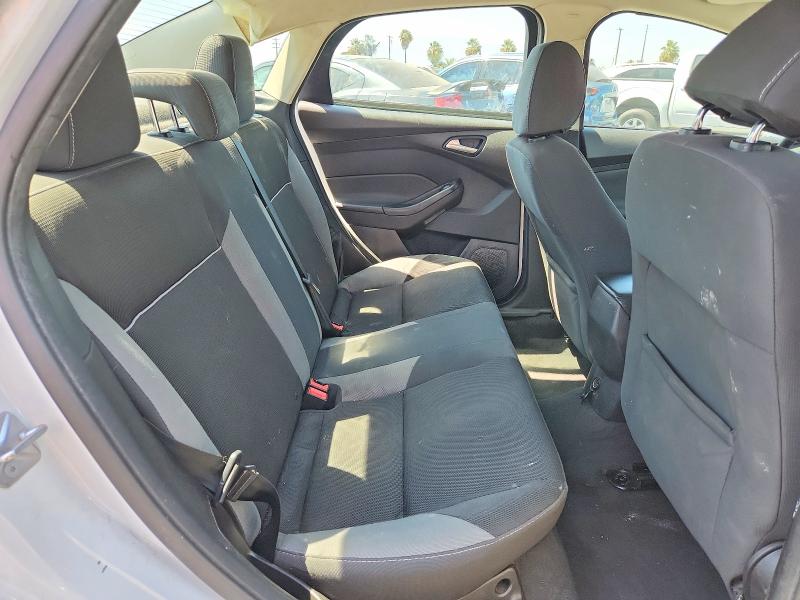 Продажа на аукционе авто 2014 Ford Focus, vin: 1FADP3F23EL299230, номер лота: 63856676