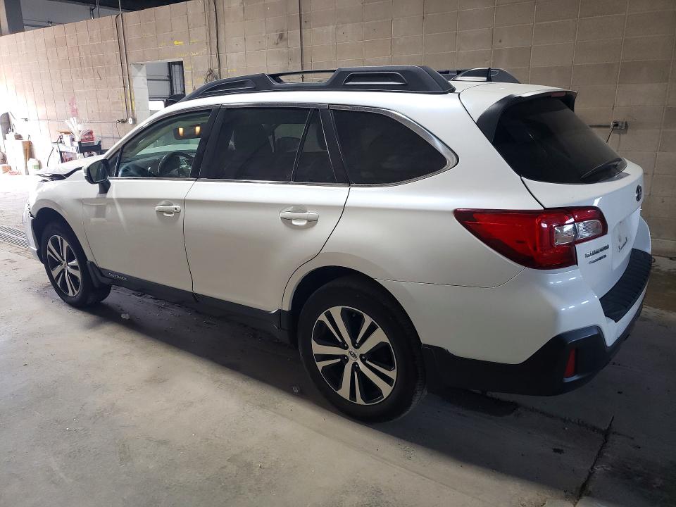 64413706 :رقم المزاد ، 4S4BSAJC2K3276078 vin ، 2019 Subaru Outback مزاد بيع