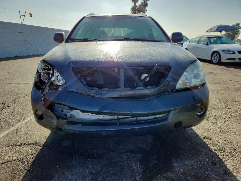 Aukcja sprzedaży 2007 Lexus Rx, vin: JTJGW31U372005303, numer aukcji: 62493446