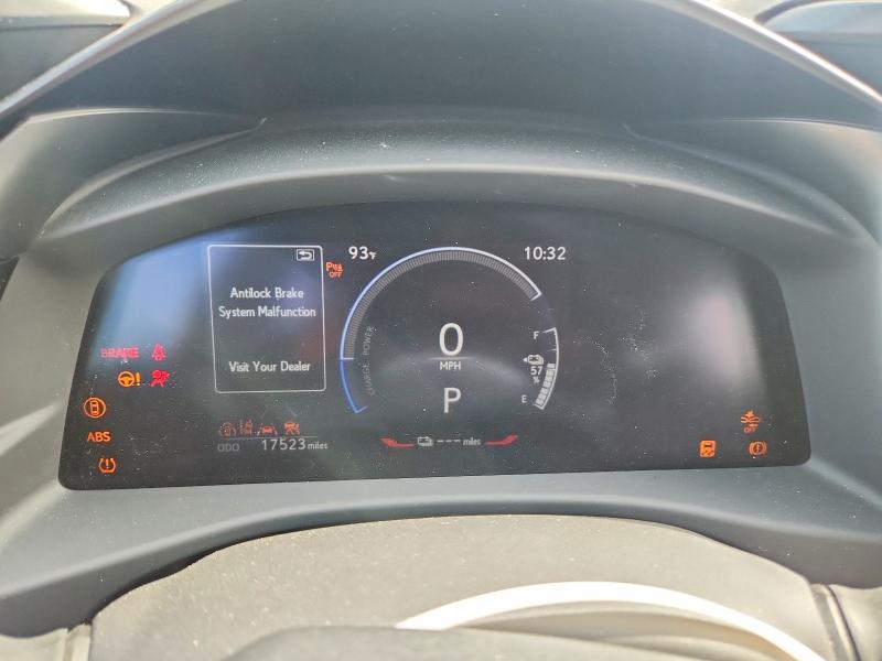 Продажа на аукционе авто 2024 Lexus Rz, vin: JTJABABB1RA004940, номер лота: 65446246