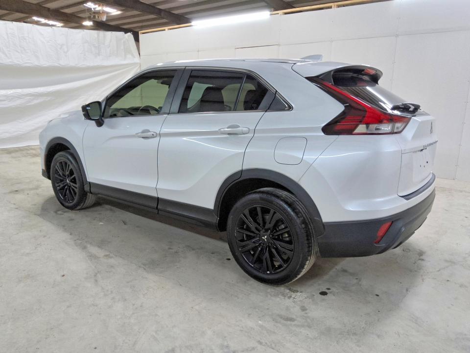 64973346 :رقم المزاد ، JA4ATVAA4PZ050531 vin ، 2023 Mitsubishi Eclipse Cross مزاد بيع