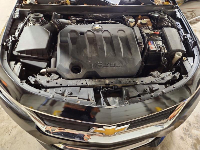 Продажа на аукционе авто 2019 Chevrolet Impala, vin: 2G1105S32K9139959, номер лота: 64043346