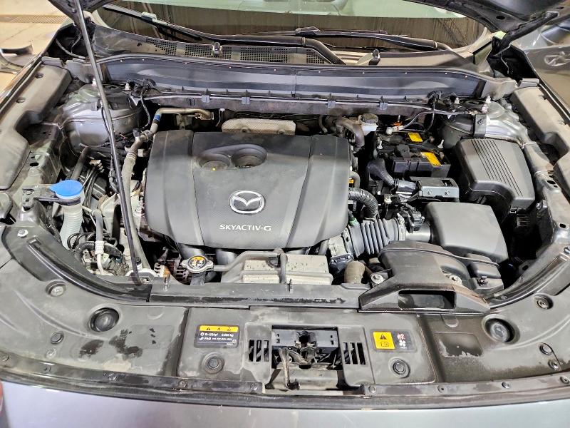 Aukcja sprzedaży 2025 Mazda Cx-5, vin: JM3KFBBLXS0589935, numer aukcji: 65164236