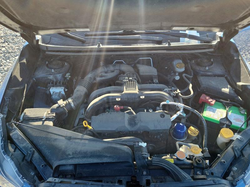 Продажа на аукционе авто 2016 Subaru Impreza, vin: JF1GPAP61G8295749, номер лота: 65571356