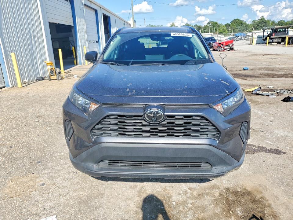 Aukcja sprzedaży 2021 Toyota Rav4, vin: 2T3H1RFV4MC110088, numer aukcji: 64589606