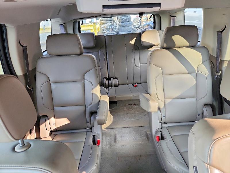 Aukcja sprzedaży 2020 Chevrolet Tahoe, vin: 1GNSCBKC7LR294720, numer aukcji: 66637016