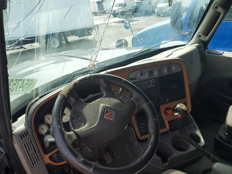 Продаж на аукціоні авто 2016 International Unknown, vin: 3HSCXAPR4GN750674, номер лоту: 65475356