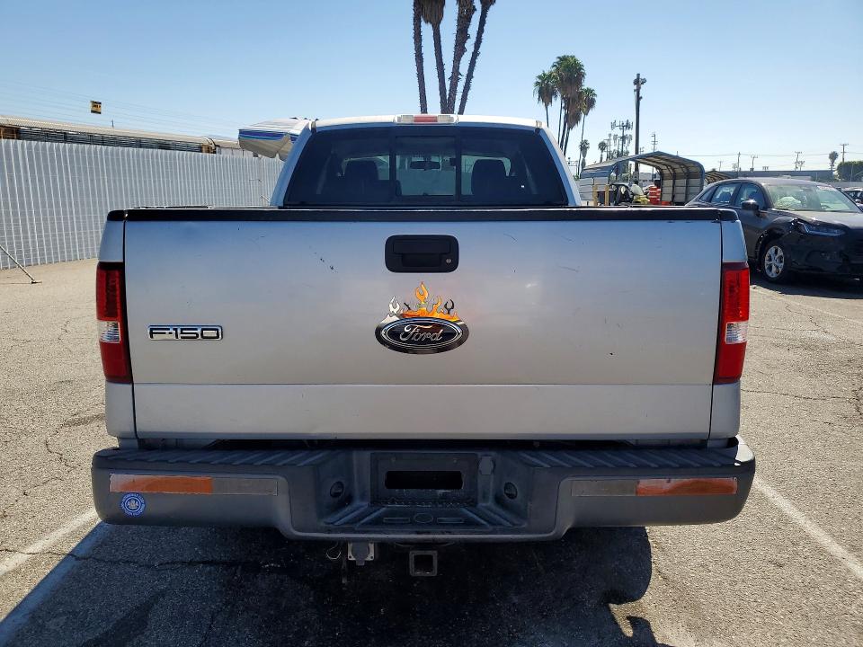 Aukcja sprzedaży 2005 Ford F150, vin: 1FTRX12W35NA37063, numer aukcji: 65903776