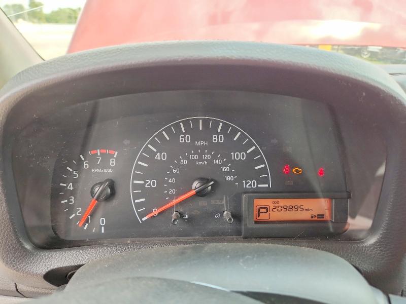 Продажа на аукционе авто 2019 Nissan Nv200, vin: 3N6CM0KN8KK700142, номер лота: 64482856