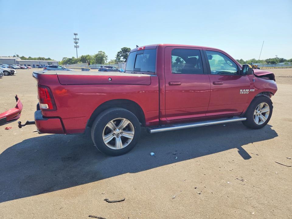 2013 Ram 1500 მანქანა იყიდება აუქციონზე, vin: 1C6RR7MT4DS697930, აუქციონის ნომერი: 65709976