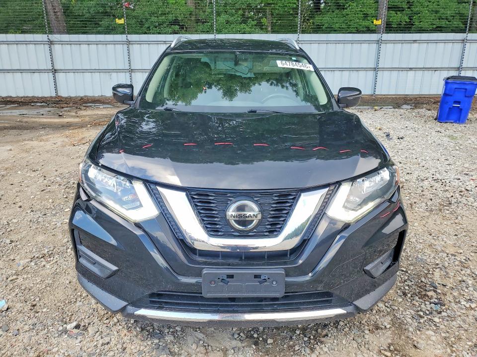 Aukcja sprzedaży 2018 Nissan Rogue, vin: JN8AT2MVXJW350302, numer aukcji: 64784546