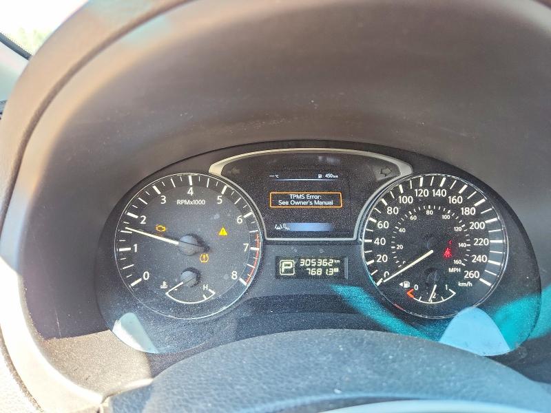64992126 :رقم المزاد ، 1N4AL3AP5FN365820 vin ، 2015 Nissan Altima مزاد بيع
