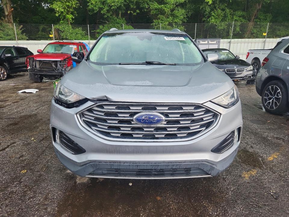 Продаж на аукціоні авто 2020 Ford Edge, vin: 2FMPK3J98LBA17408, номер лоту: 63437226