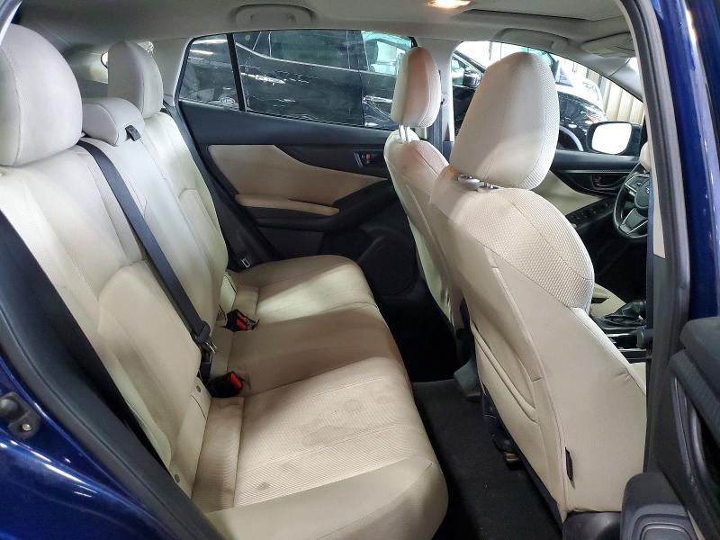 Aukcja sprzedaży 2017 Subaru Impreza, vin: 4S3GTAD6XH3705053, numer aukcji: 66744906