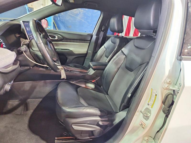Aukcja sprzedaży 2023 Jeep Compass, vin: 3C4NJDBN7PT552949, numer aukcji: 66788546