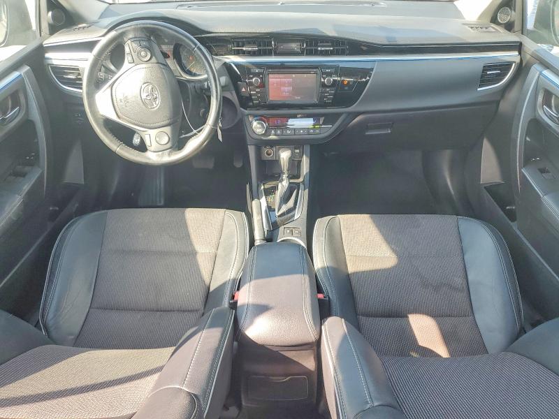 Продажа на аукционе авто 2016 Toyota Corolla, vin: 2T1BURHE6GC631434, номер лота: 65462936
