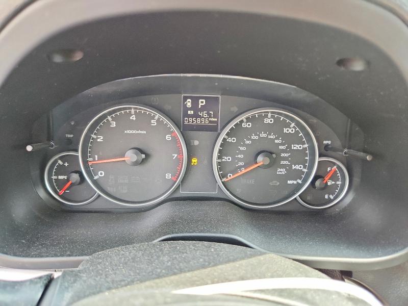 Aukcja sprzedaży 2013 Subaru Legacy, vin: 4S3BMCC67D3023519, numer aukcji: 64992466