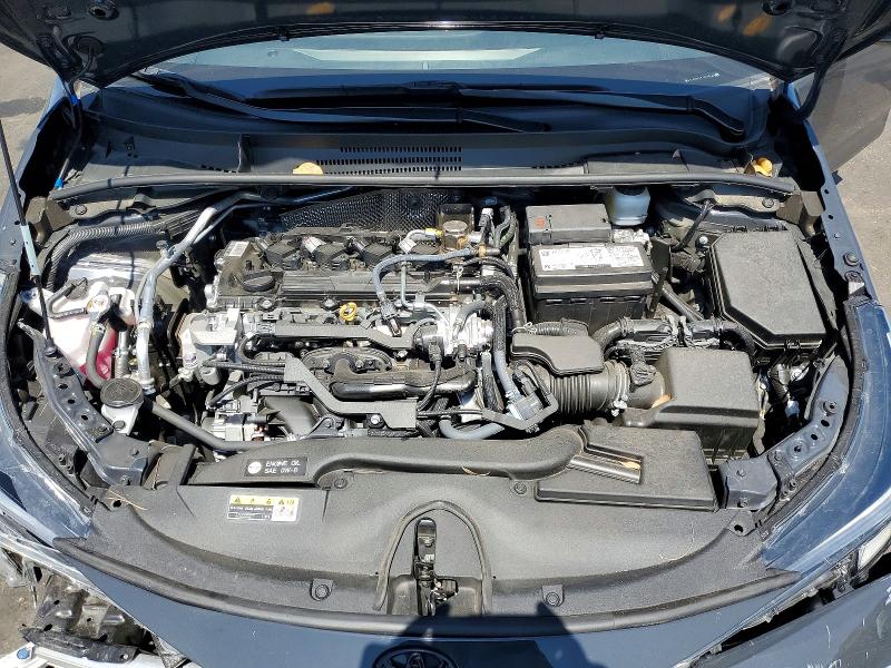 Aukcja sprzedaży 2026 Toyota Corolla, vin: 5YFS4MCE4TP256728, numer aukcji: 64120456