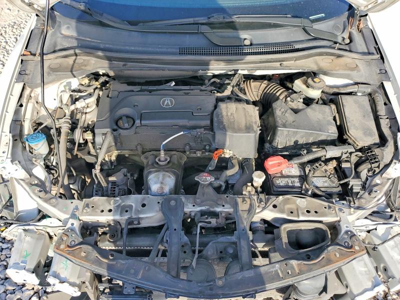Aukcja sprzedaży 2017 Acura Ilx, vin: 19UDE2F70HA010702, numer aukcji: 65133516