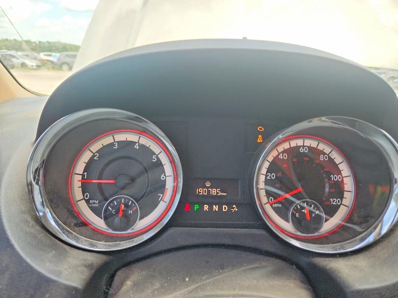Aukcja sprzedaży 2014 Dodge Grand Caravan, vin: 2C4RDGCG2ER392182, numer aukcji: 62979816