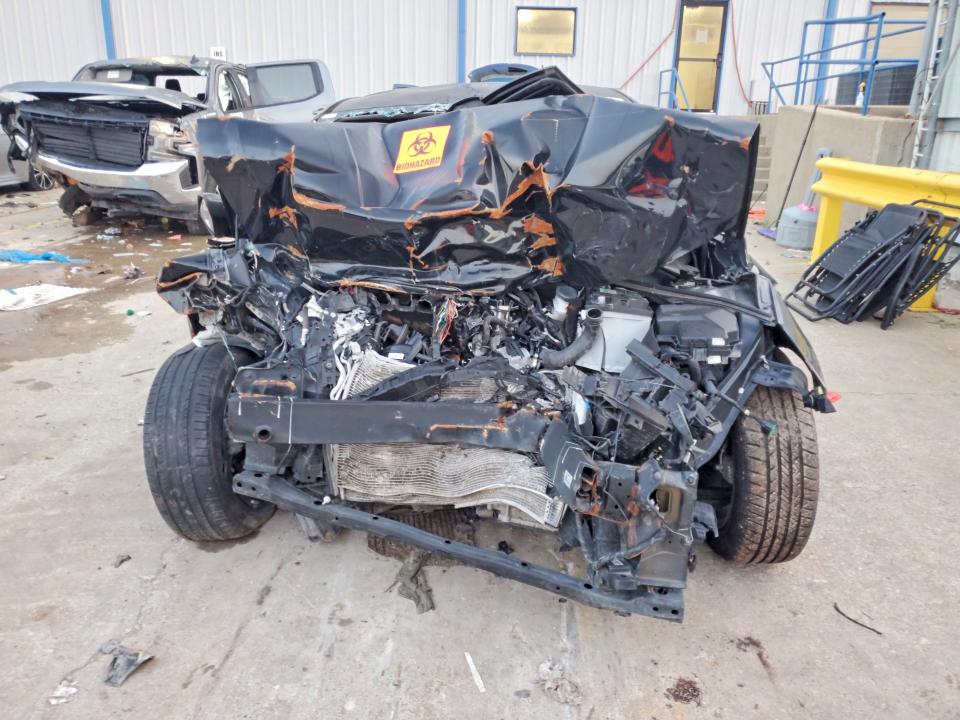 Продажа на аукционе авто 2023 Hyundai Elantra, vin: KMHLM4AG2PU629505, номер лота: 64955776