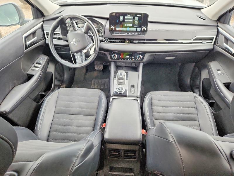 Aukcja sprzedaży 2024 Mitsubishi Outlander, vin: JA4J4VA8XRZ046173, numer aukcji: 63593796