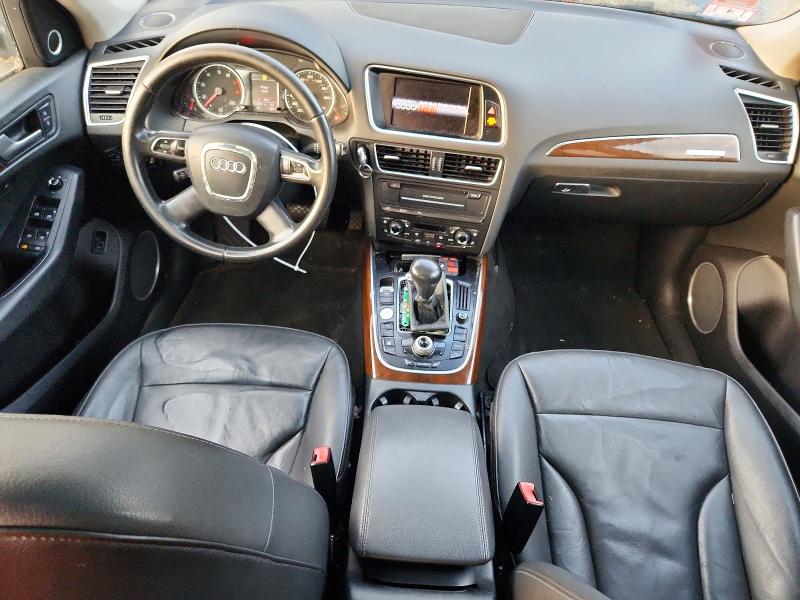 Aukcja sprzedaży 2012 Audi Q5, vin: WA1DKAFP4CA129356, numer aukcji: 62517076