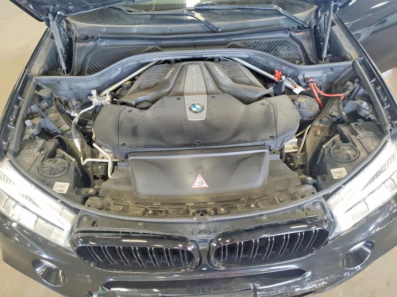 Aukcja sprzedaży 2018 Bmw X5, vin: 5UXKR6C52J0U14499, numer aukcji: 66109766