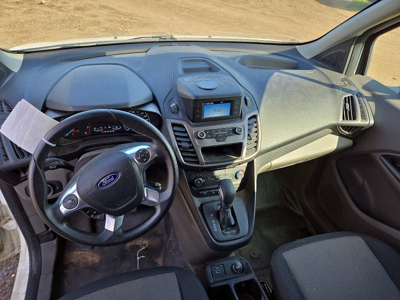 Продажа на аукционе авто 2019 Ford Transit Connect, vin: NM0LS7S23K1430775, номер лота: 58823336