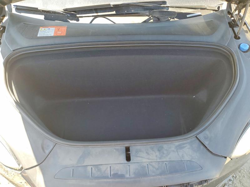 Продажа на аукционе авто 2016 Tesla Model X, vin: 5YJXCBE4XGF006980, номер лота: 63447386