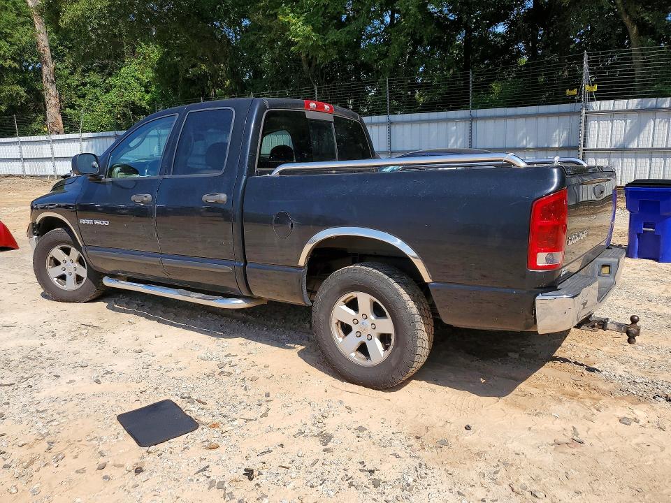 64301196 :رقم المزاد ، 1D7HA18Z13J555911 vin ، 2003 Dodge Ram 1500 مزاد بيع