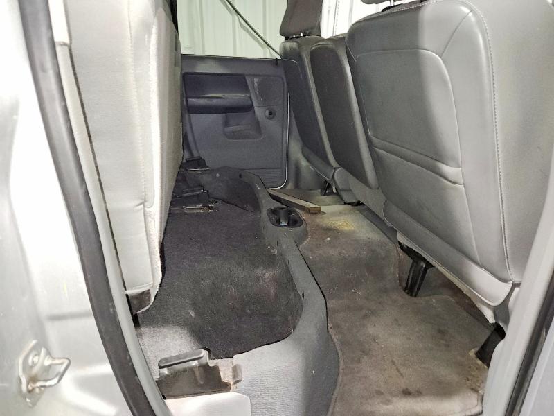 Продажа на аукционе авто 2007 Dodge Ram 1500, vin: 1D7HA18P47S154206, номер лота: 63945646