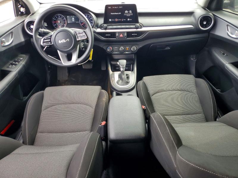 65118826 :رقم المزاد ، 3KPF24AD1RE768670 vin ، 2024 Kia Forte مزاد بيع