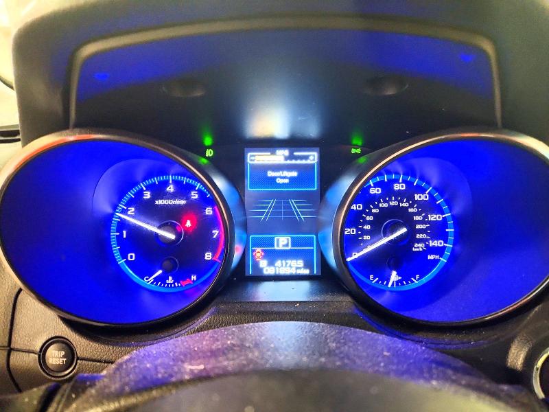 Продажа на аукционе авто 2017 Subaru Outback, vin: 4S4BSANC1H3300566, номер лота: 63825126
