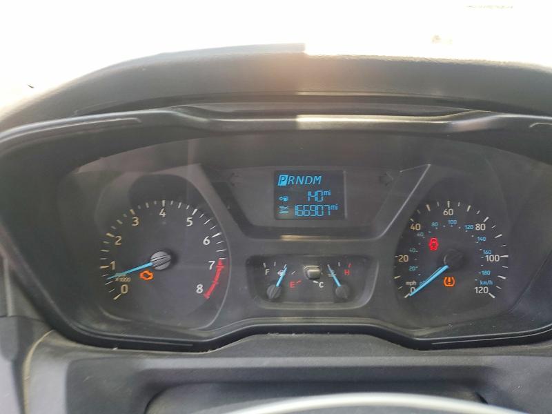 Продажа на аукционе авто 2016 Ford Transit, vin: 1FTBW2YM6GKA29110, номер лота: 64049846