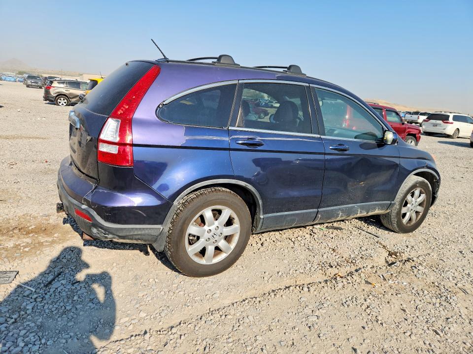 64445656 :رقم المزاد ، JHLRE48788C048716 vin ، 2008 Honda Cr-v مزاد بيع