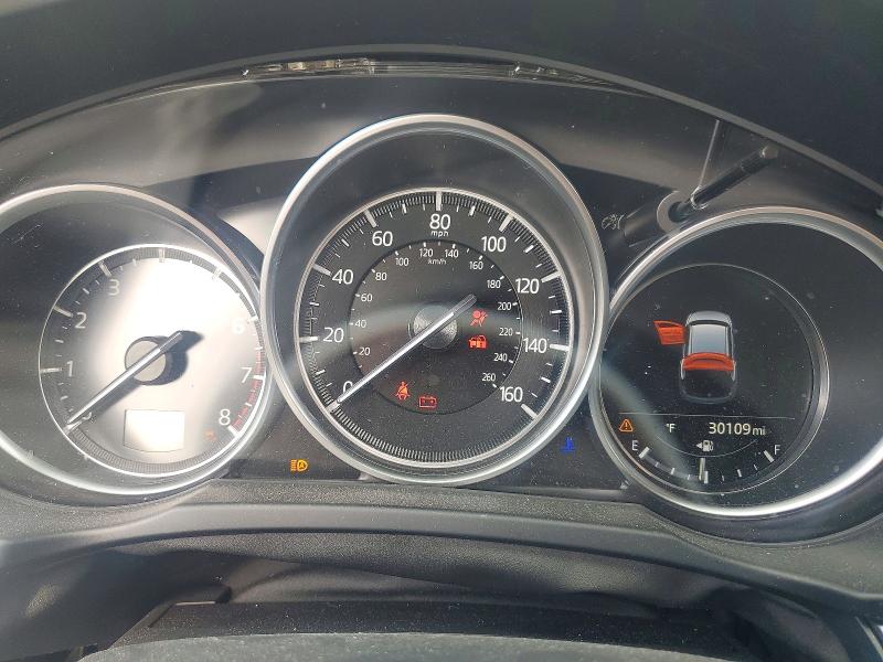 Продаж на аукціоні авто 2020 Mazda Cx-5, vin: JM3KFACM4L0790359, номер лоту: 56251976