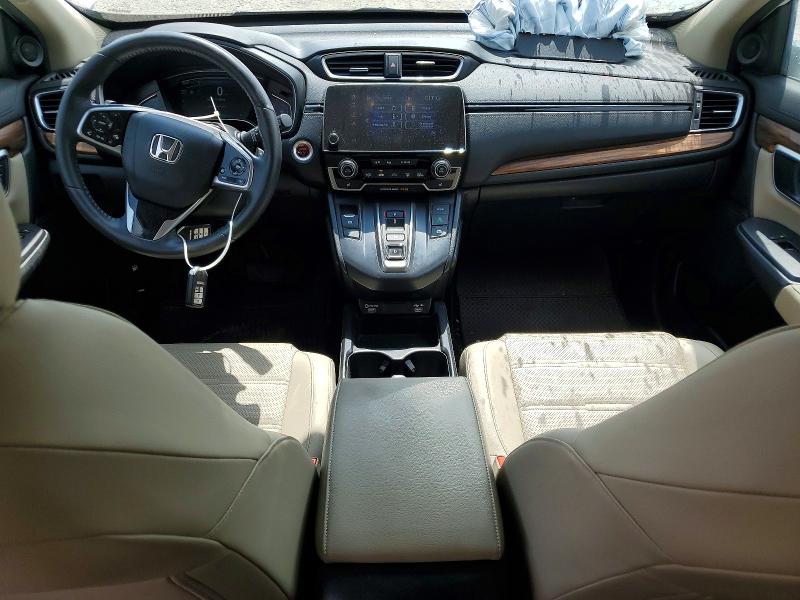 Продаж на аукціоні авто 2022 Honda Cr-v, vin: 5J6RT6H85NL021955, номер лоту: 64715706