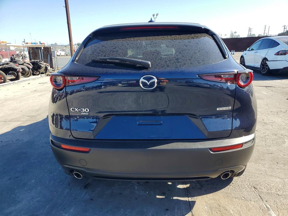 Aukcja sprzedaży 2020 Mazda Cx-30, vin: 3MVDMBDL5LM108684, numer aukcji: 67567256