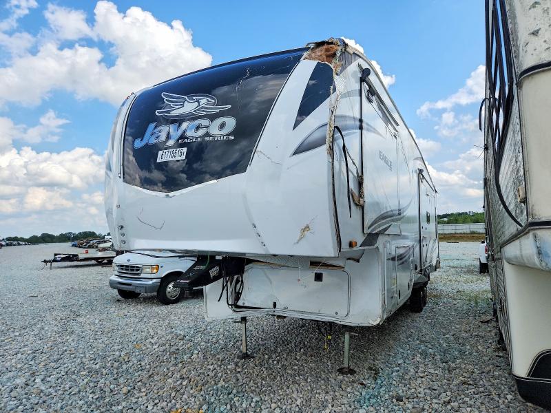 2022 Jayco Eagle მანქანა იყიდება აუქციონზე, vin: 1UJCJ0BT7N1WD0807, აუქციონის ნომერი: 61718516