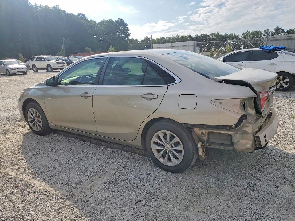 Продаж на аукціоні авто 2015 Toyota Camry, vin: 4T1BF1FK7FU488477, номер лоту: 63712616