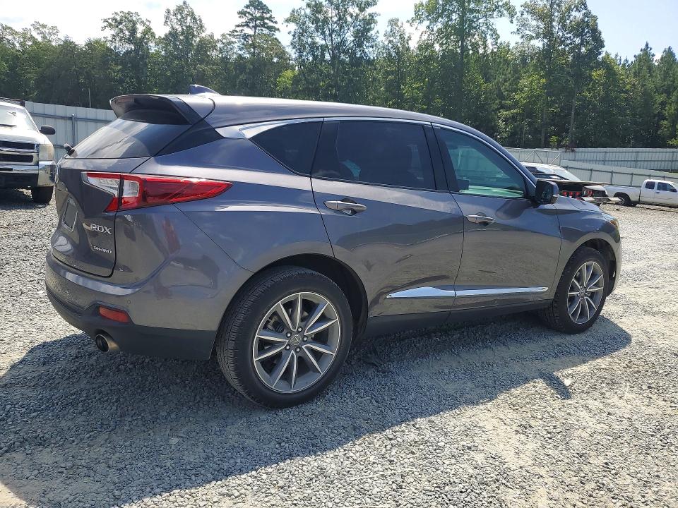Aukcja sprzedaży 2019 Acura Rdx, vin: 5J8TC2H52KL024531, numer aukcji: 65520106
