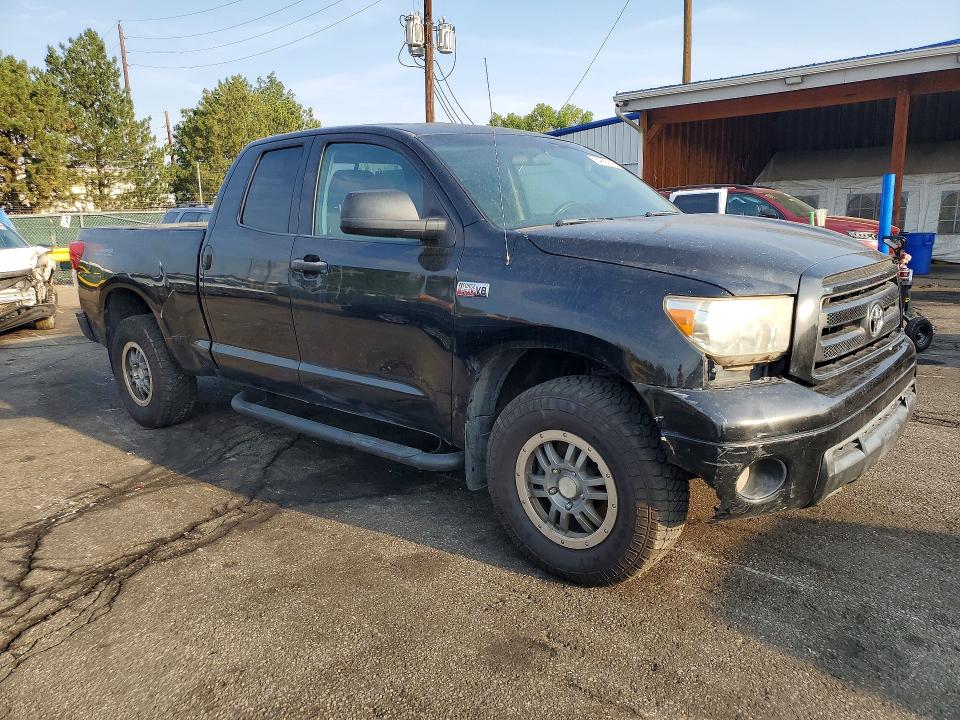 Продаж на аукціоні авто 2011 Toyota Tundra, vin: 5TFUW5F12BX165152, номер лоту: 64805616