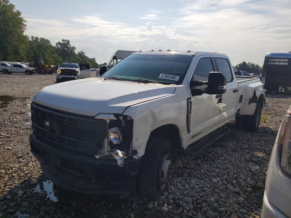 Продаж на аукціоні авто 2024 Ford F350, vin: 1FT8W3DTXREE03443, номер лоту: 62968486