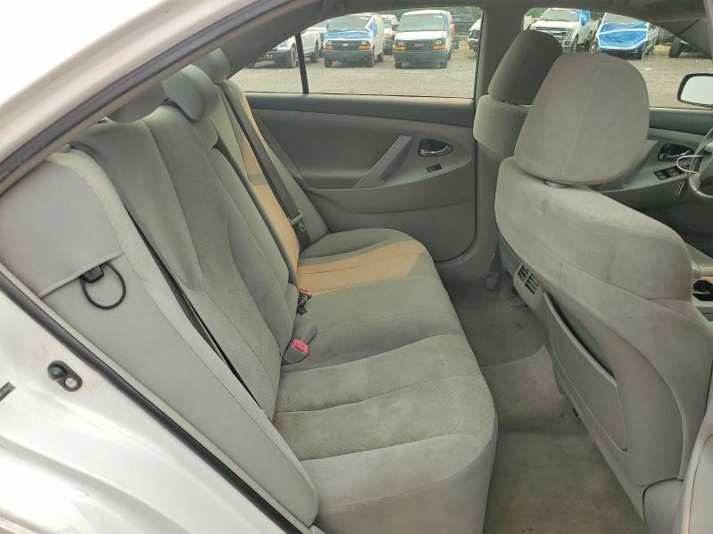 Aukcja sprzedaży 2007 Toyota Camry, vin: JTNBB46K573041683, numer aukcji: 64038536