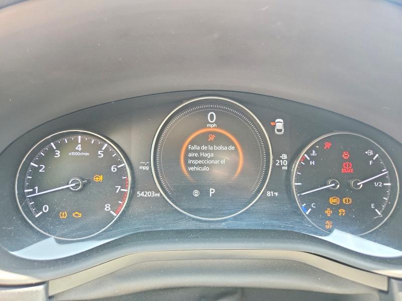 Aukcja sprzedaży 2023 Mazda Cx-30, vin: 3MVDMBBM8PM517361, numer aukcji: 66641546
